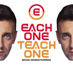 E1T1 | #013 - Jak budować relację z drugim człowiekiem?