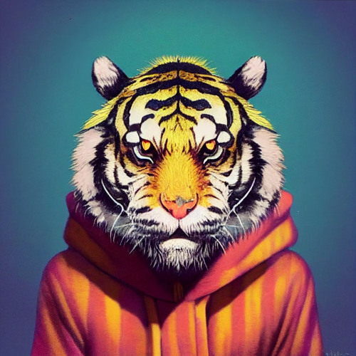 Tigon’s avatar