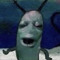 dry plankton