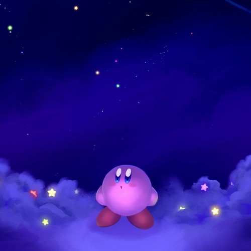 Boss Attack! (from Kirby 64)