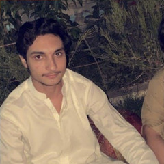 Tayyab Baloch ❤️