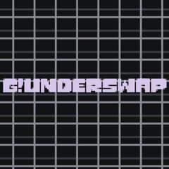 G!UNDERSWAP Official OST