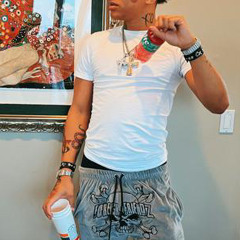 Johnny Rickil