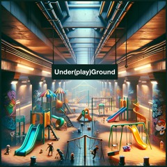 Under(play)Ground