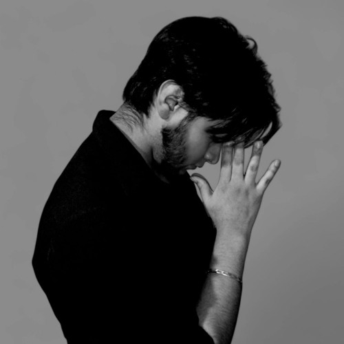 Lee Barzola — artist photo