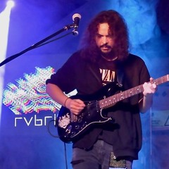 Ruben Da Vid