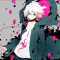 Colors Of Song Terumi