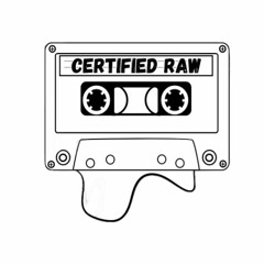 Mr Certified Raw