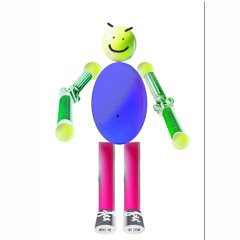 SOM3 RANDOM DUD3