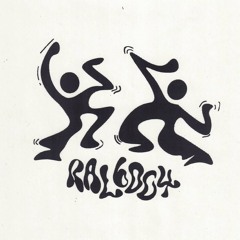RAL6004 Podcast002 - Muffel *Vinyl Only*