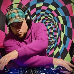 1 hour breakbeat DJ set - Florida Breaks, old school breaks, new school breaks