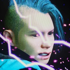 Tyereyce  Fuller (Azure Flair)