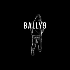 BALLY9 𖦏⚠⌐╦ᡁ᠊╾