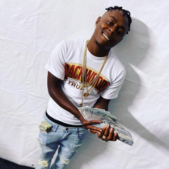 Gee Gee SevenHunnid-EasktyMoney2GEE