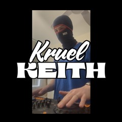 Kruel Keith