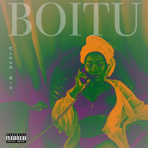 BOITU’s avatar