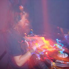 dj Miss Delay