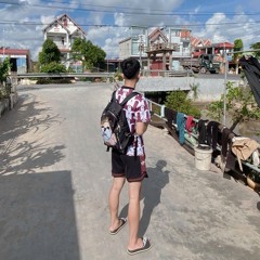 Trần Huy Hiệp