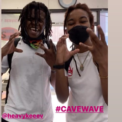 C.A.V.E.heavykeeev