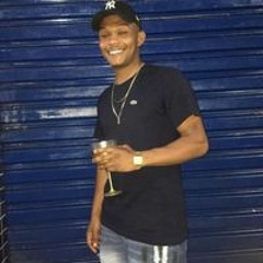 Romarinho Nunes