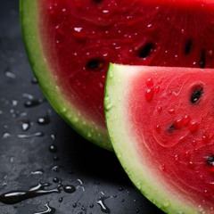 watermelons