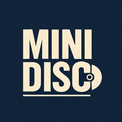 Mini Disc
