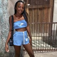 Thalita Fabiano Do Rosario