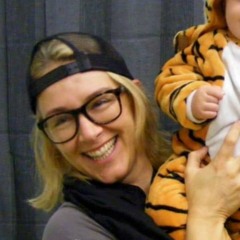 Linda Murphy-Ericsson