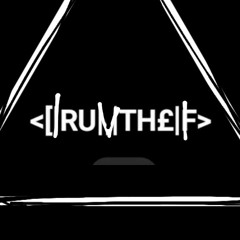 <[|RUlllTllI£F]> [DRUMTHIEF:datastorm audiolabs]