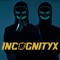 INCOGNITYX
