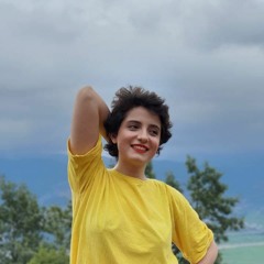 Narges Rashidi