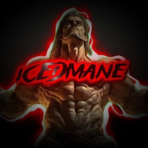 ICEDMANE’s avatar