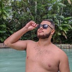 Edson Pinheiro