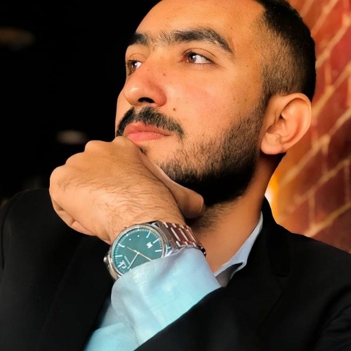 Mahmoud Atef’s avatar