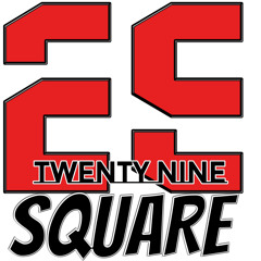 Twenty Nine Square