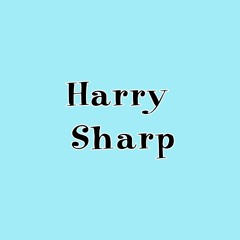 Haarryy Sharp