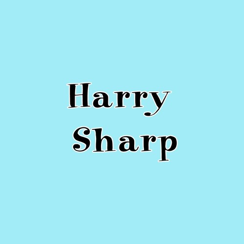 Haarryy Sharp’s avatar