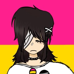 Evelyn ᯣ_ᯣ