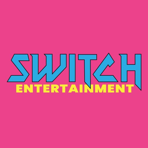 SWITCH Entertainment’s avatar