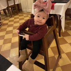 Hoàng Nguyễn Quốc Huy