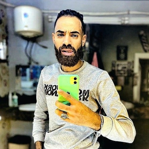 Eslam abed’s avatar