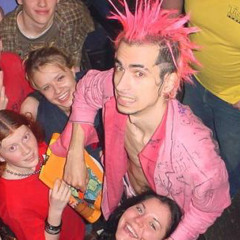 mindless self indulgence