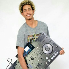 Fp do Trem Bala  170bpm