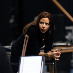 Liliane Chlela