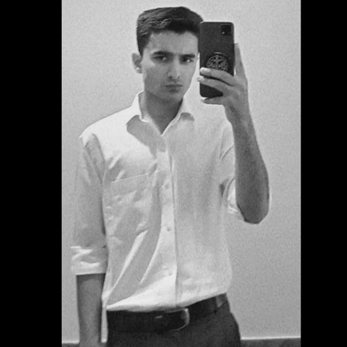 Shahab Ul Hassan’s avatar