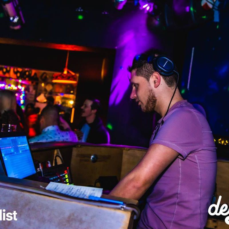 DJ Scotty
