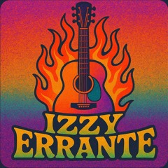 ⟁ I z z y E Я R A N T E ⟁