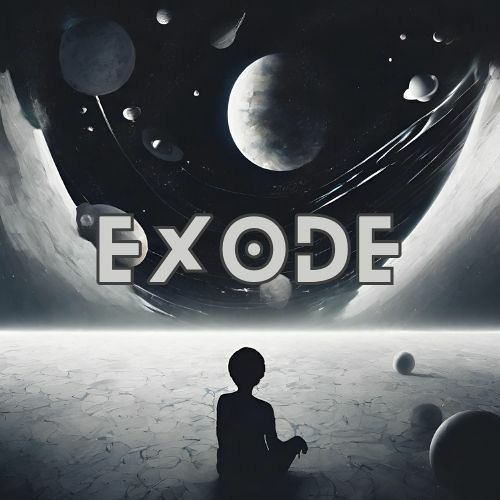 Exode _ One day one track 16 Aout