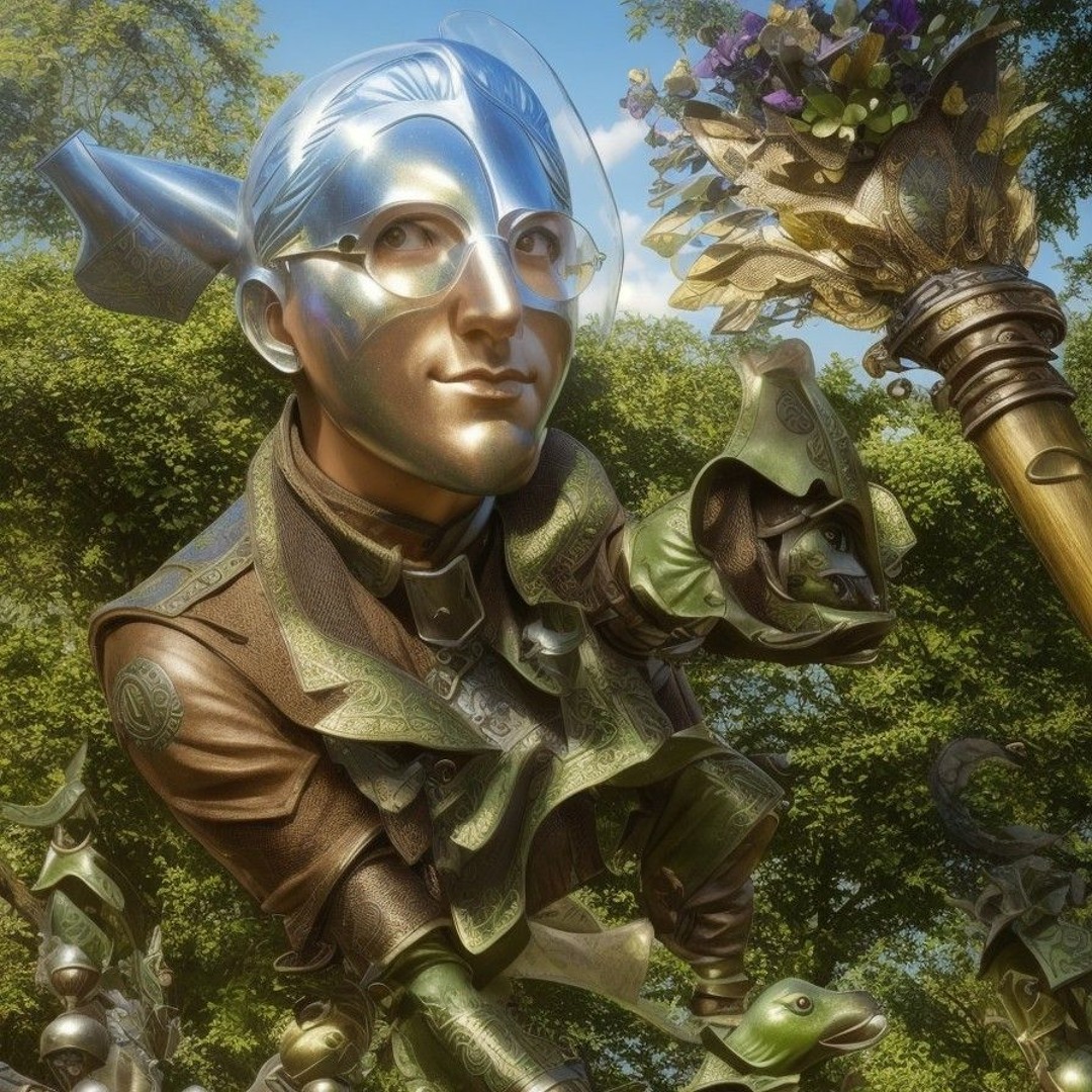 Diaenoxe’s avatar