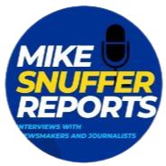 Mike Snuffer Reports podcast artwork
